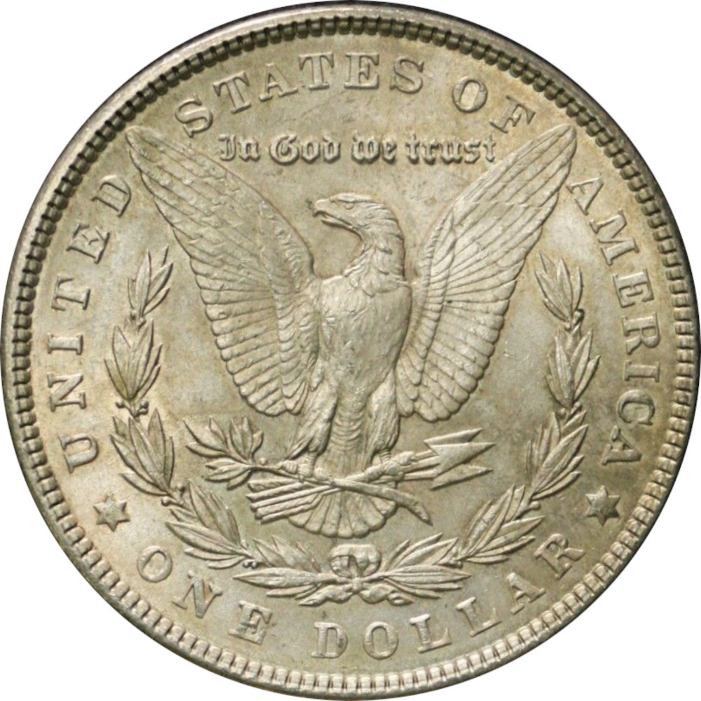 1903-$1-Morgan-Dollar-#2